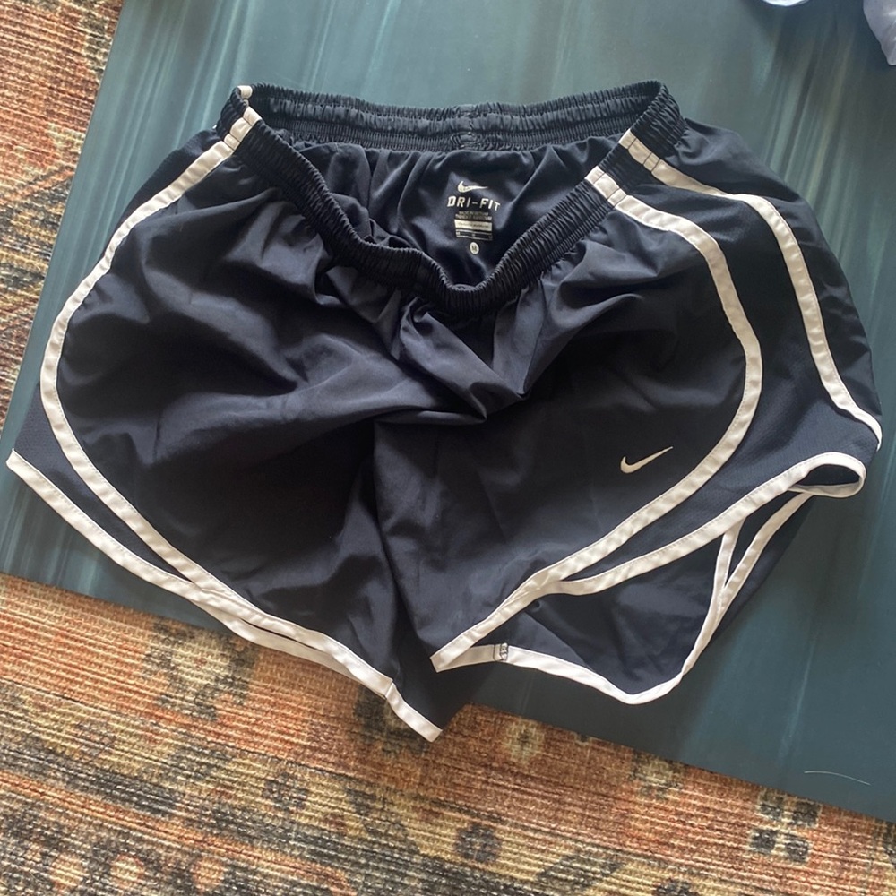 Medium Nike Running Shorts